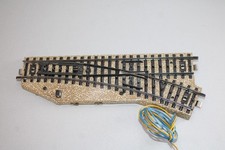 Märklin 5204 Aiguillage Droit