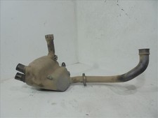 collier echappement DUCATI