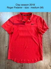 Clay season 2018 polo - season,