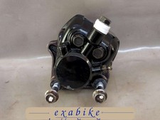 etrier de frein avant droit