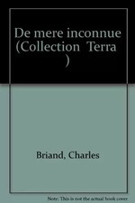 De mère inconnue, Charles