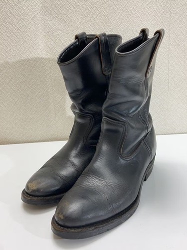 Bottes redwing pecos western - pecos,