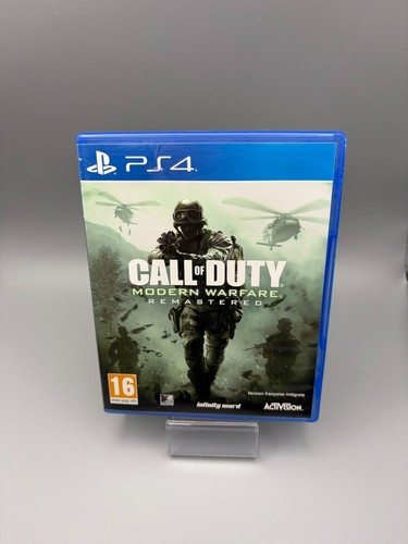 Call duty modern warfare - duty:,