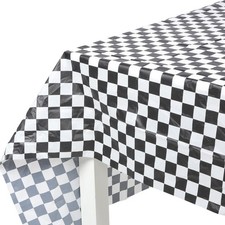  Nappe de table à motif à