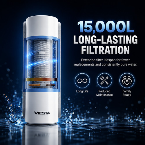 Viesta osmoseur 600 1000 - osmoseur, 600–1000