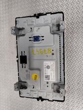 Ecran GPS VOLKSWAGEN GOLF 7