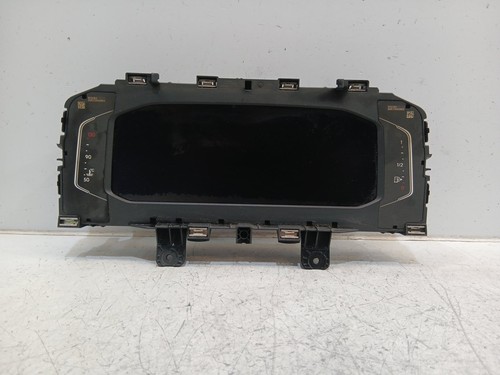 2022 roc compteur horloge - vw, t-roc