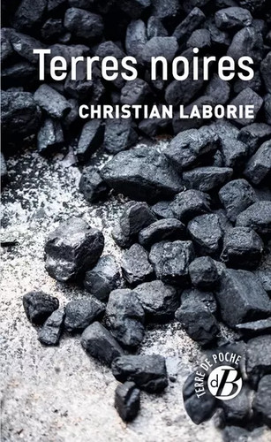 Terres noires christian - terres,
