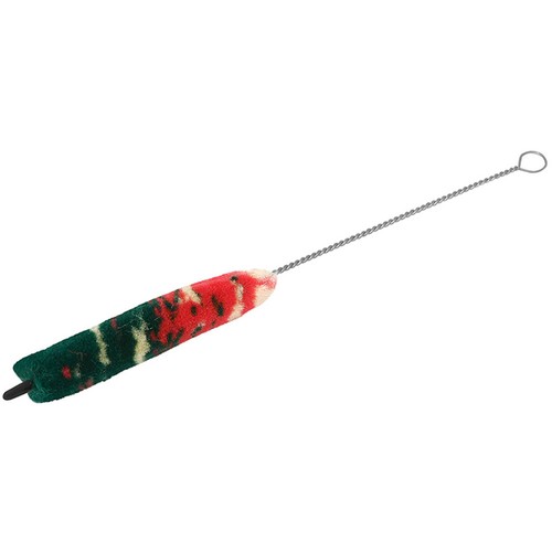 Brosse serpent forage - À,