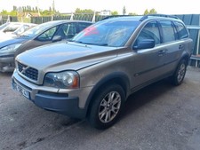 Calandre VOLVO XC 90 1 PHASE 1