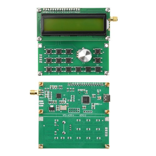 Générateur signal rf - générateur, de