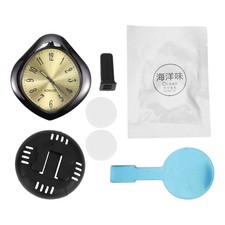 Horloge Voiture Analogique