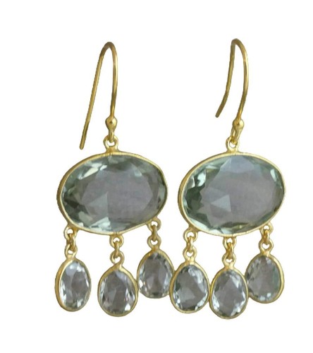 Boucles oreilles chandelier - boucles,