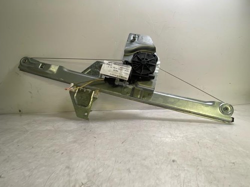 Leve vitre electrique - , avant