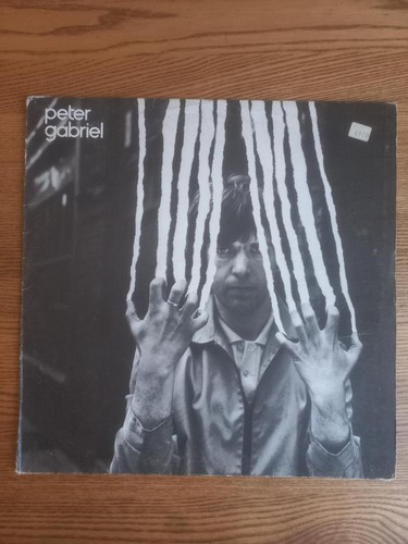 Peter gabriel the air - gabriel,