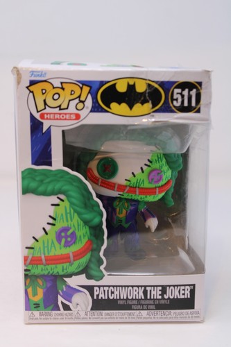 Funko pop universe - pop!,
