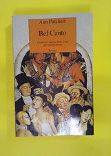 Bel Canto  - Ann Patchett