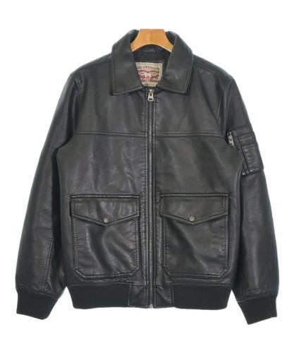 Levi blouson black s - blouson, (other)