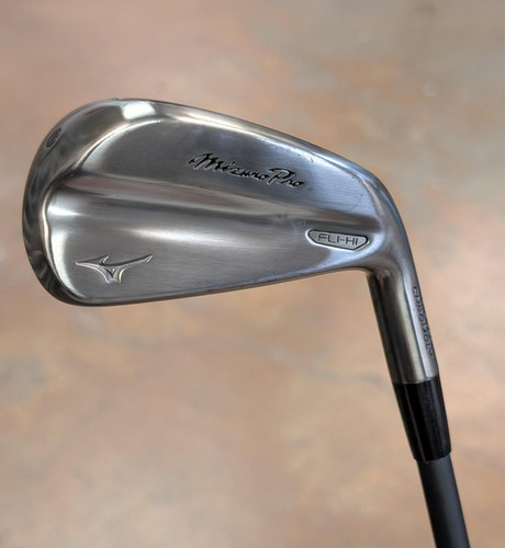 2026 mizuno pro - pro, fli-hi