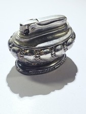 Briquet de table Ronson Crown