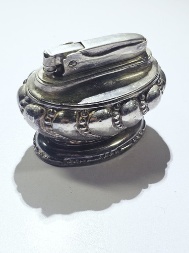 Briquet table ronson crown - briquet,