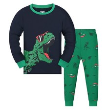 Pyjamas pour garçons Pyjamas