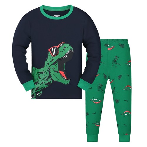 Pyjamas pour garçons - pyjamas,