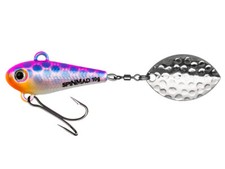 Spinmad Wir Spinning Tail 30mm
