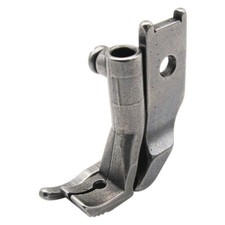 fit pour PFAFF 145 545 1245 JEU DE PIEDS À PIED FERMETURE À GLISSIÈRE POUR 