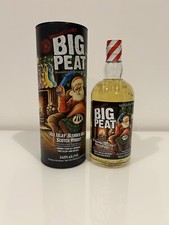 Big peat christmas - big,