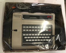 Ordinateur Videopac JET25 Radiola