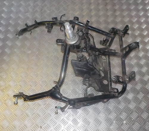 Yamaha 1000 gts araignée - 1000,