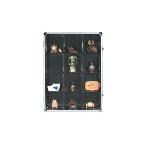 Vitrine collection avec - vitrine,
