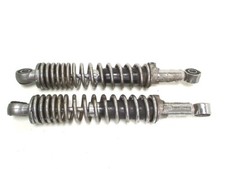 amortisseur arrière pour