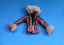 Veste Blouson poupée My scene