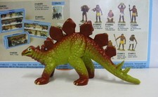 STARLUX PREHISTOIRE N° 27