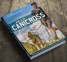 World of Canicross de Ingo