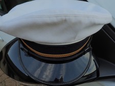 casquette marine nationale  tete 56