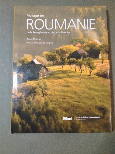 Voyage roumanie de la - voyage,
