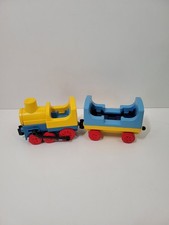 Vintage 1990 Playmobil Geobra
