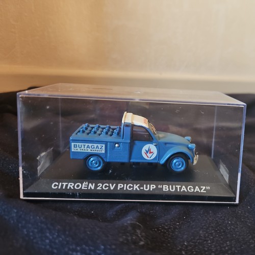 Citroën pick up - cv, pick-up
