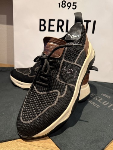 Chaussures berluti modele - chaussures,