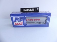 6541 jouef france wagon - jouef, ho