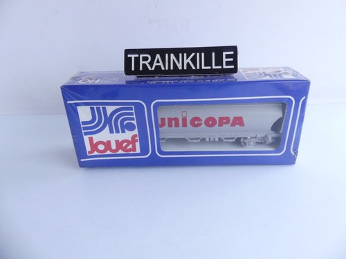 6541 jouef france - jouef, ho