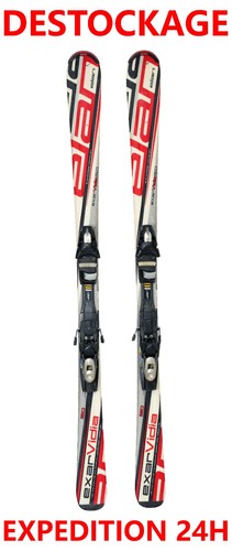 Ski occasion elan - elan, "exar