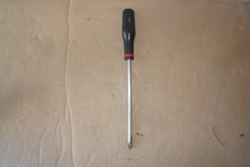 Tournevis Cruciforme Philips Facom ACP 4 X 200 Série Pro Noire