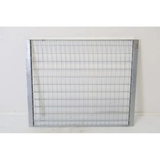 Grille Caillebotis Acier