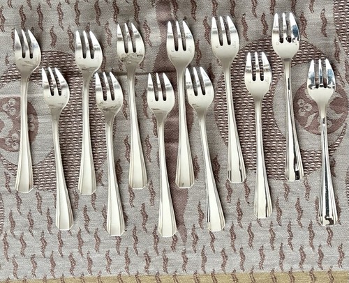 Fourchettes huitres en - fourchettes,