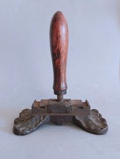 Daude Paris - Ancien