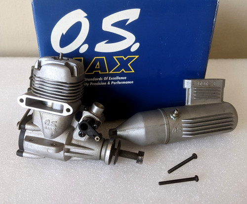 Max silver model - max,